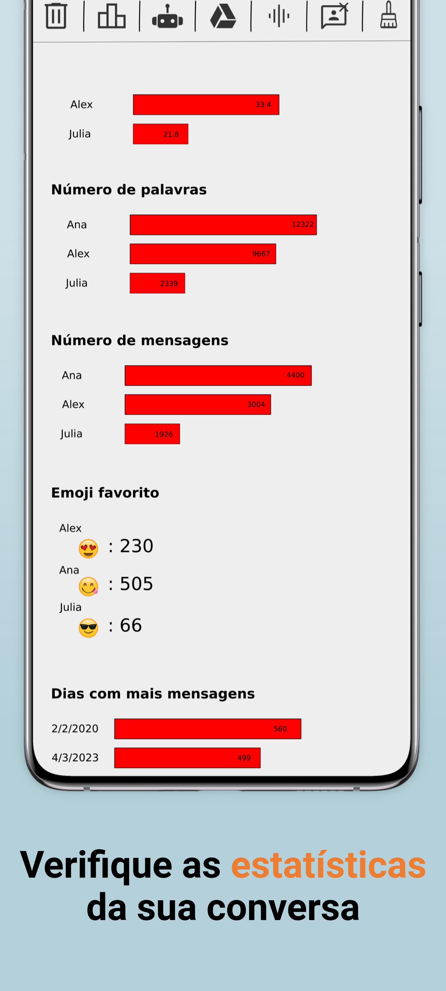 Portuguese Screenshot 2