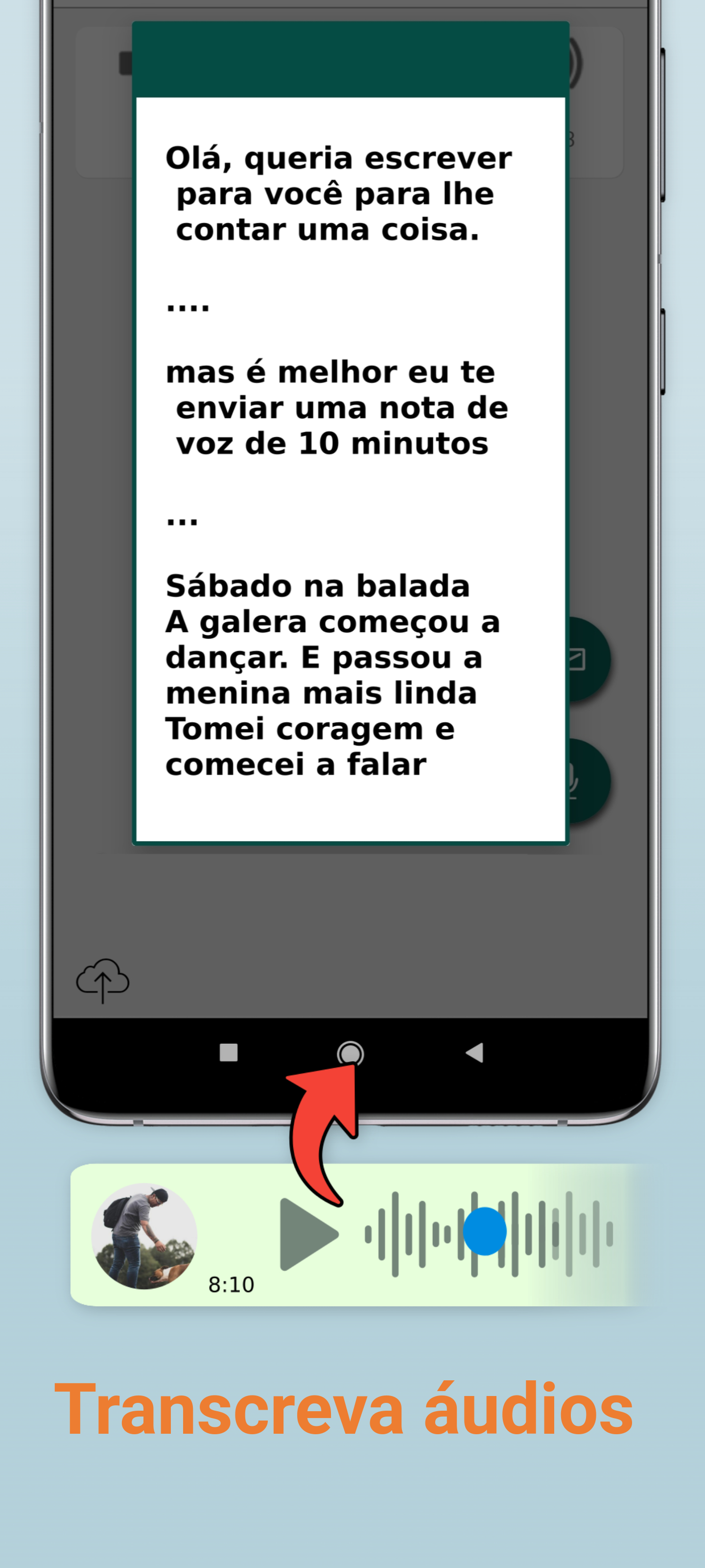 Portuguese Screenshot 4